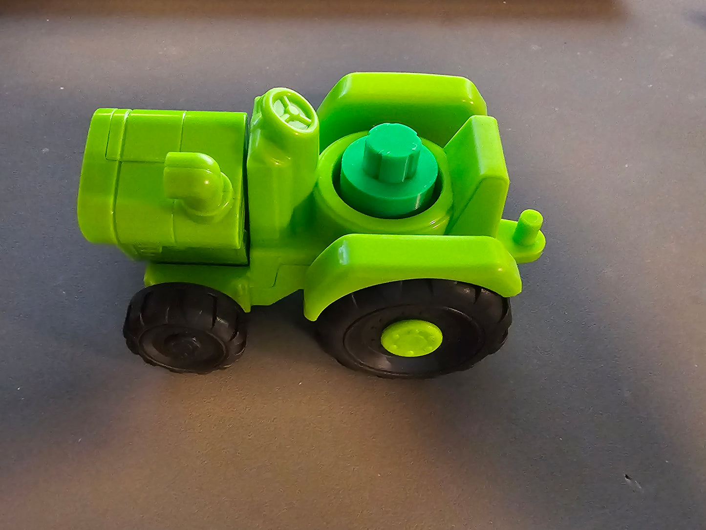 Vehicle Adapter Set for Little People Animals 10 Pack