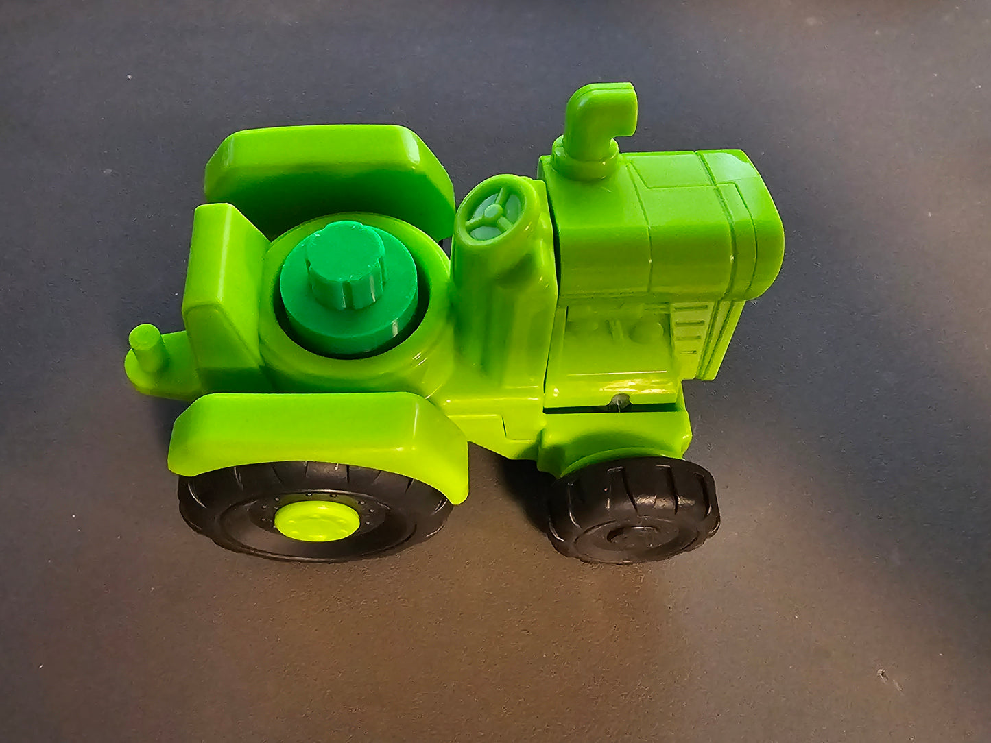 Vehicle Adapter Set for Little People Animals 10 Pack