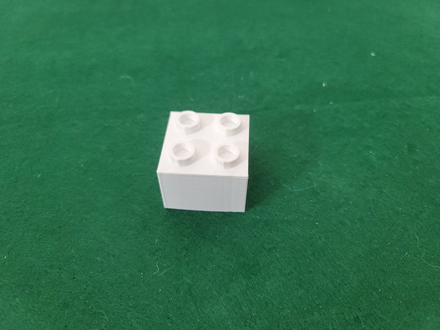 Toy Block for Megablok to Duplo Brick Adaptor Gift for Kid