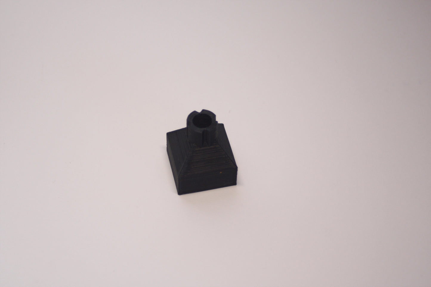 Kids Toy Block Adaptor (4) Pack [Compatible with Megabloks and Fisher Price Little People]